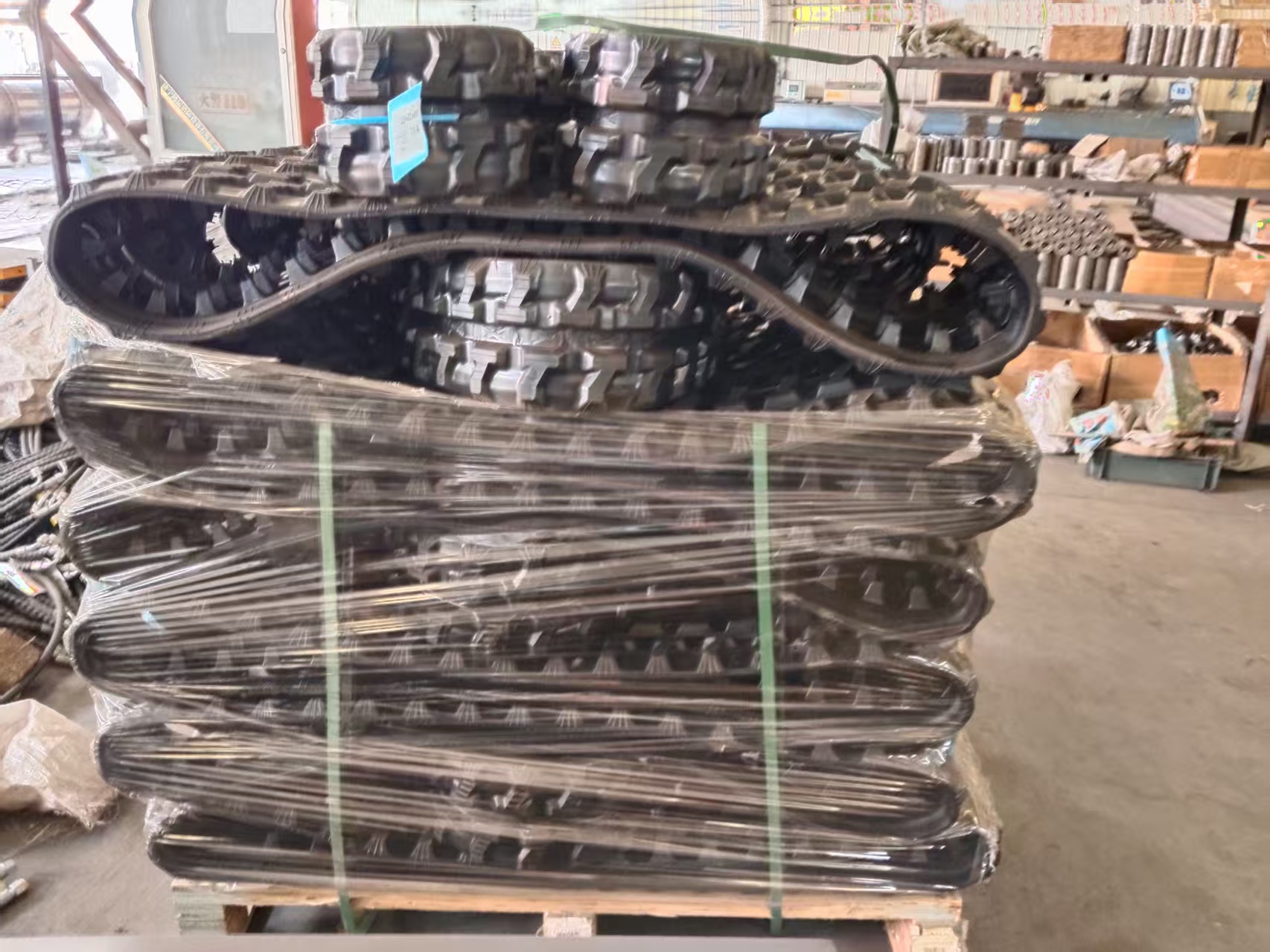 Track Chain