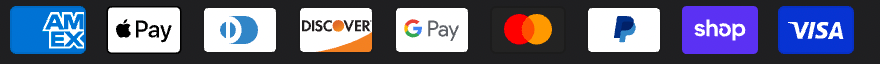 Payment Methods