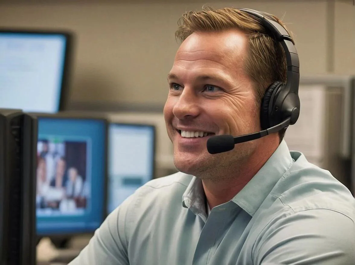 Sales Team